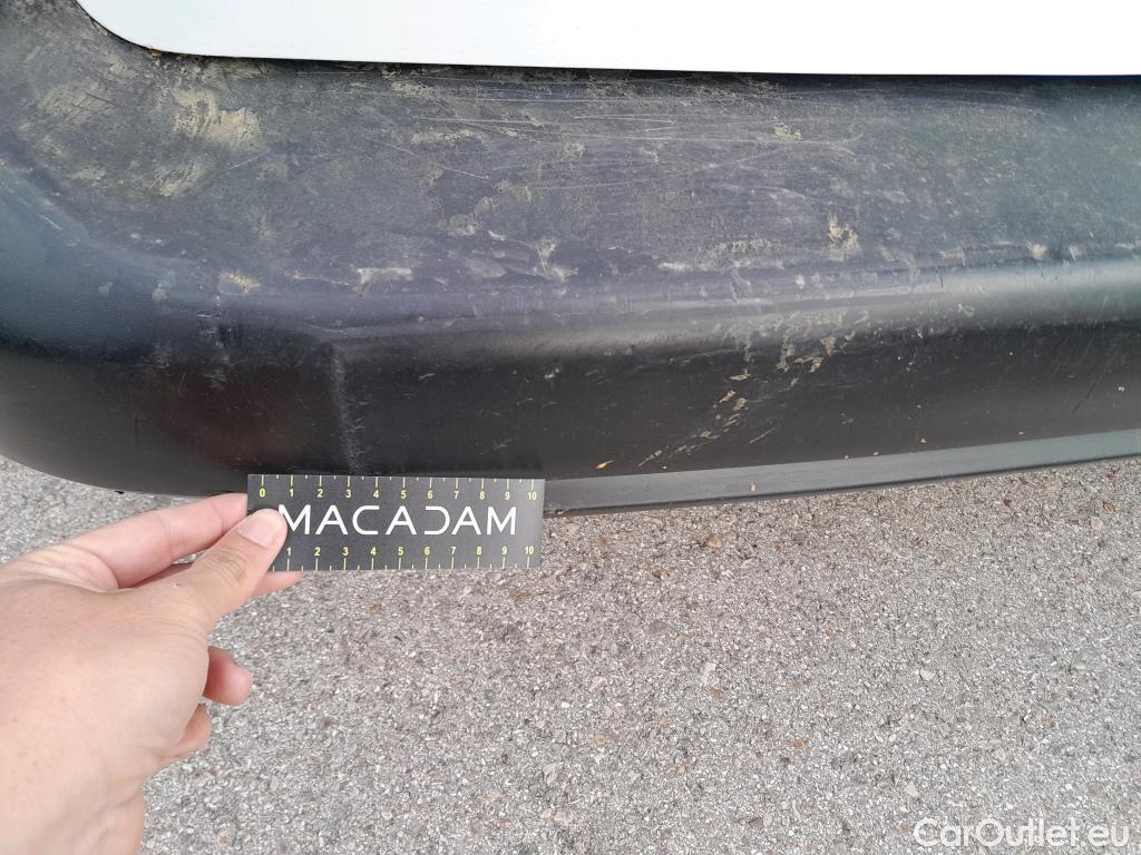  Opel  Combo OPEL  / 2018 / 3P / furgón derivado de turismo 1.5 TD 75kW (100CV) Express L H1 650kg (AC) #23