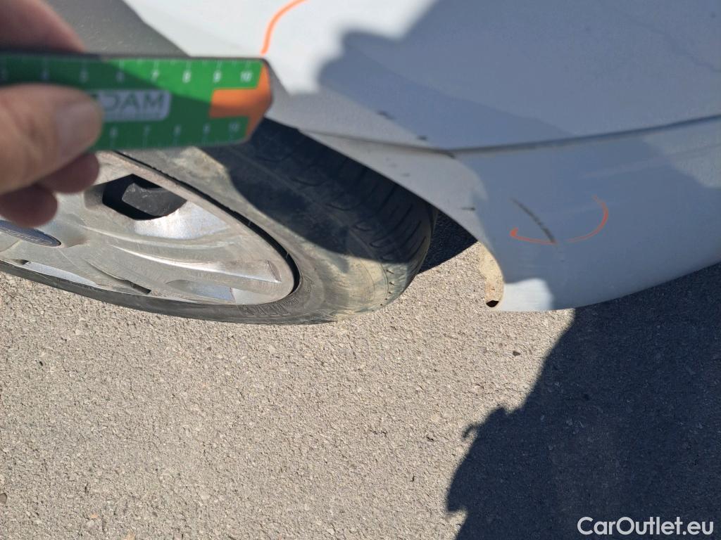  Ford  Transit Connect FORD /2013/4P/furgón Van 1.5 TDCi 74kW Trend 210 L2 #45