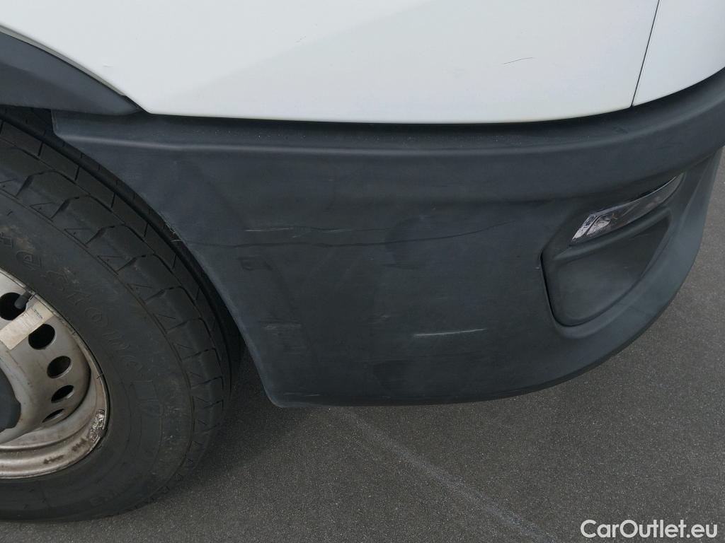  Iveco  Daily IVECO  / 2019 / 4P / combi 35S 14H V 4100/H2 16H M3 #32