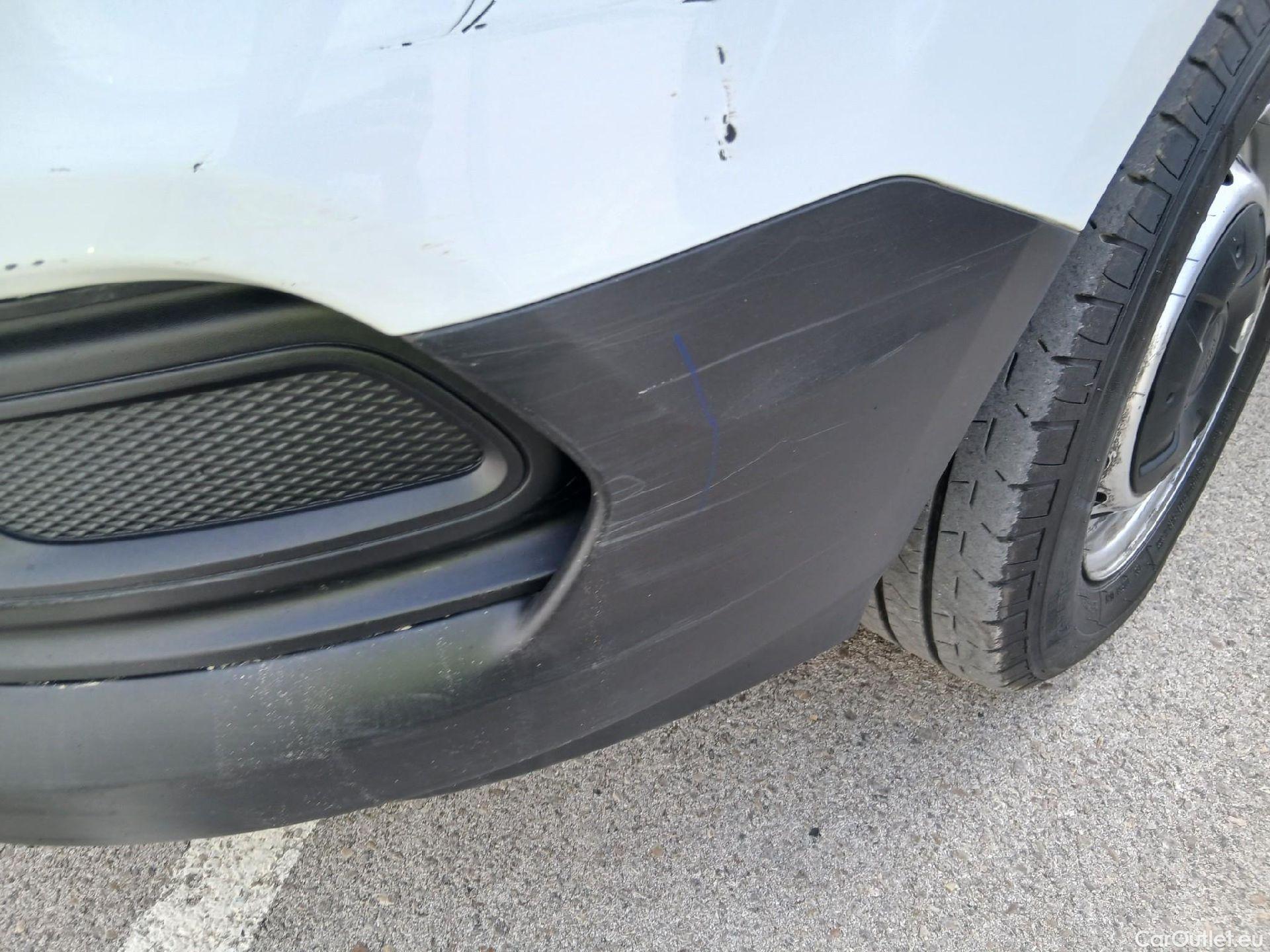  Ford  Transit FORD  Custom / 2012 / 4P / furgón Van 2.0 TDCI 77kW 280 L1 Ambiente #11