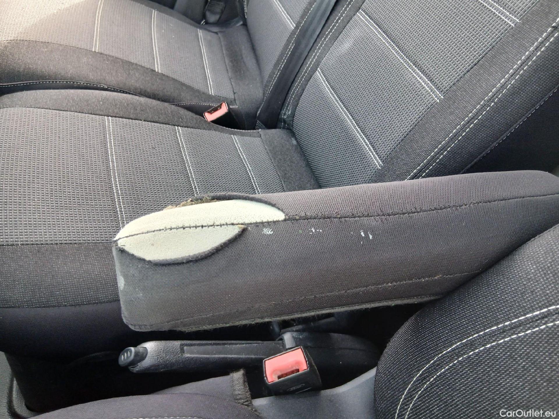  Ford  Transit FORD  Custom / 2012 / 4P / furgón Van 2.0 TDCI 77kW 280 L1 Ambiente #20