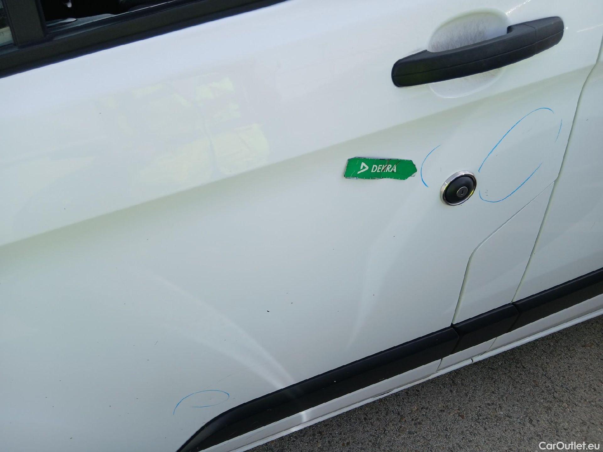  Ford  Transit FORD  Custom / 2012 / 4P / furgón Van 2.0 TDCI 77kW 280 L1 Ambiente #14