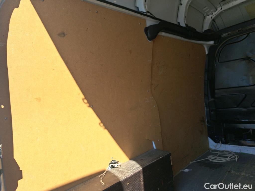  Ford  Transit FORD  Custom / 2012 / 4P / furgón Van 2.0 TDCI 96kW 280 L1 Ambiente #55