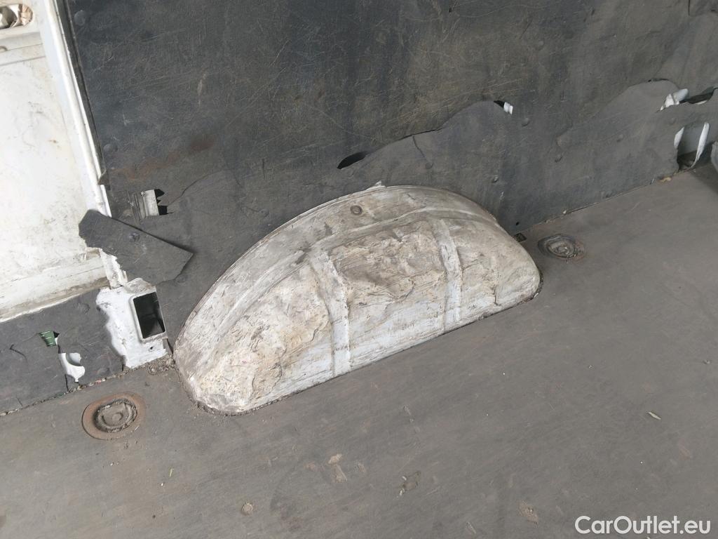  Iveco  Daily IVECO  / 2019 / 4P / combi 35S 14H V 4100/H2 16H M3 #6