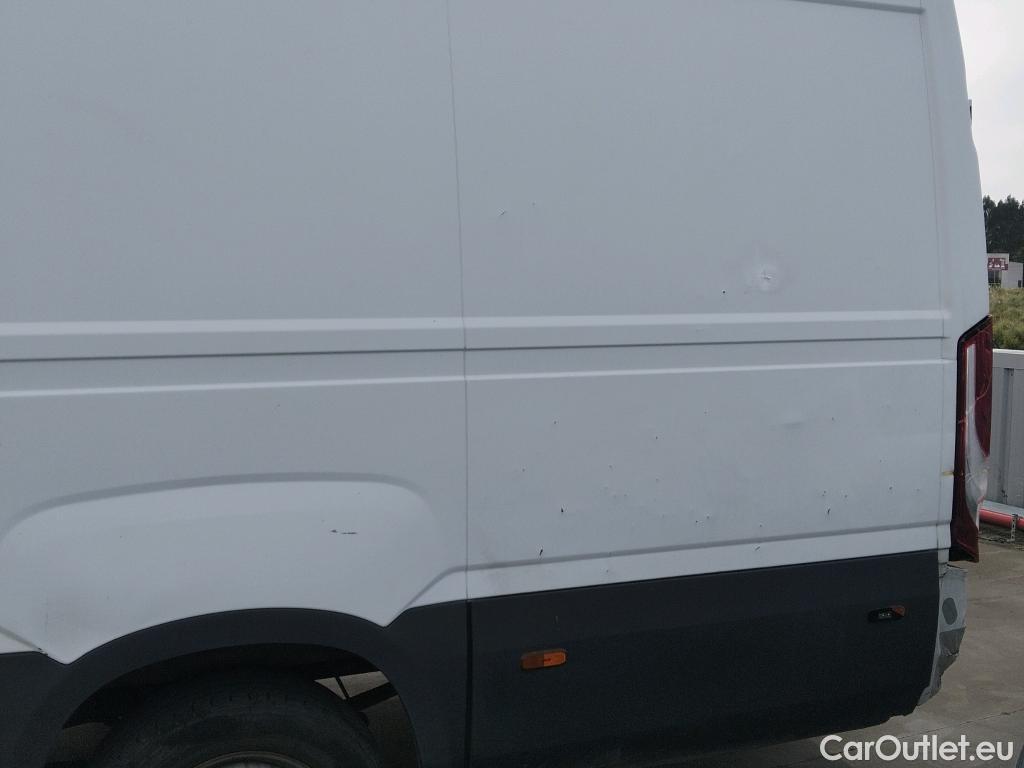  Iveco  Daily IVECO  / 2019 / 4P / combi 35S 14H V 4100/H2 16H M3 #22