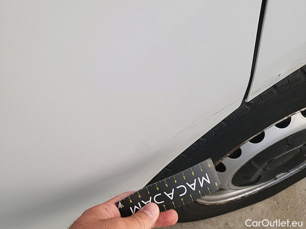  Ford  Transit FORD  Custom / 2012 / 4P / combi Mixto 2.0 TDCI 77kW 320 L1 Ambiente M1 #17