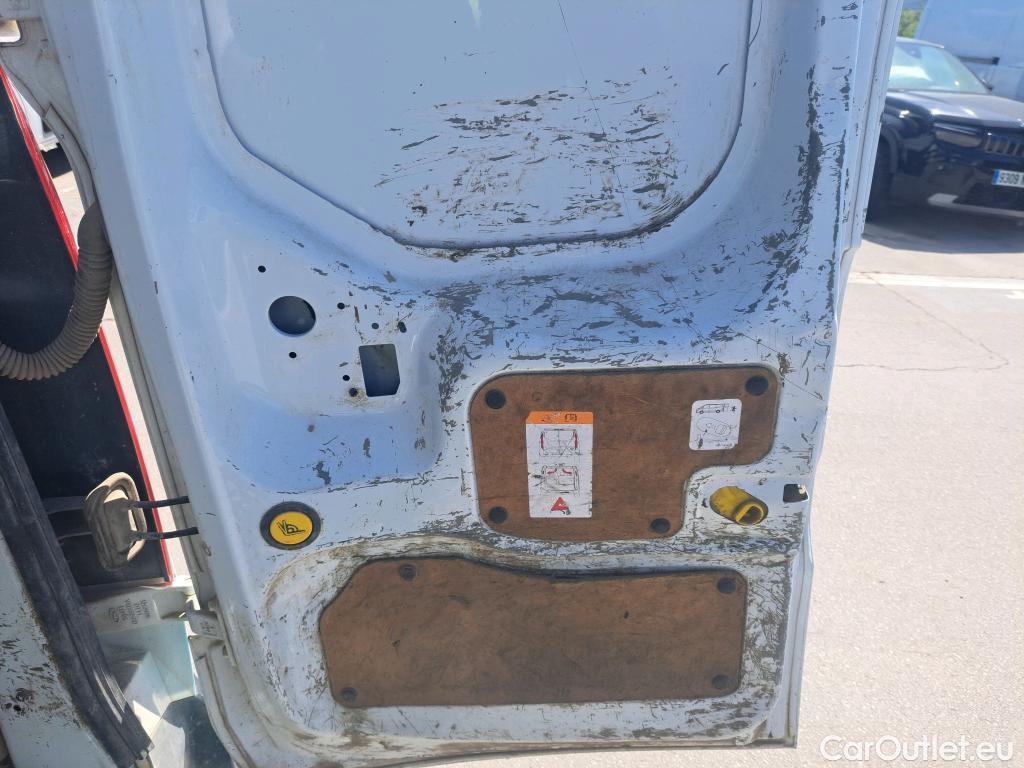  Ford  Transit Connect FORD /2013/4P/furgón Van 1.5 TDCi 74kW Trend 210 L2 #4