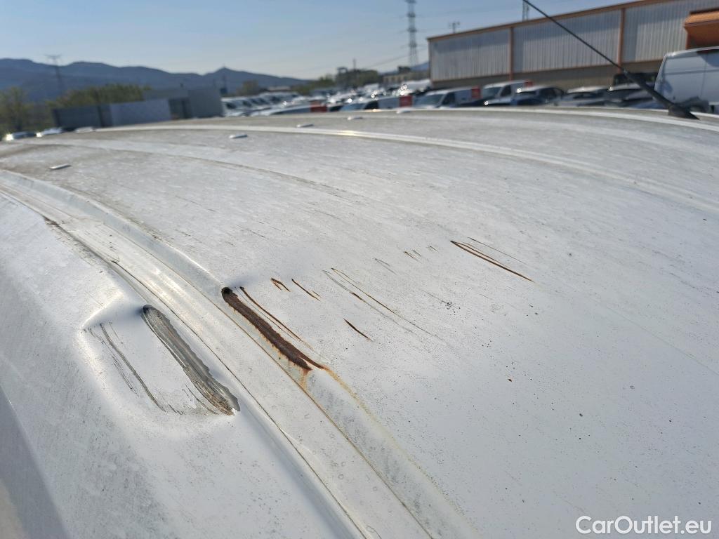  Ford  Transit FORD  Custom / 2012 / 4P / furgón Van 2.0 TDCI 96kW 280 L1 Ambiente #3