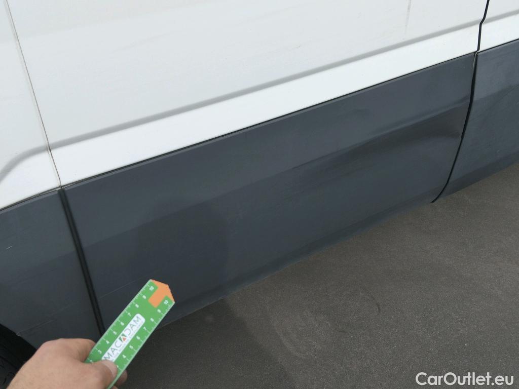  Iveco  Daily IVECO  / 2019 / 4P / combi 35S 14H V 4100/H2 16H M3 #47