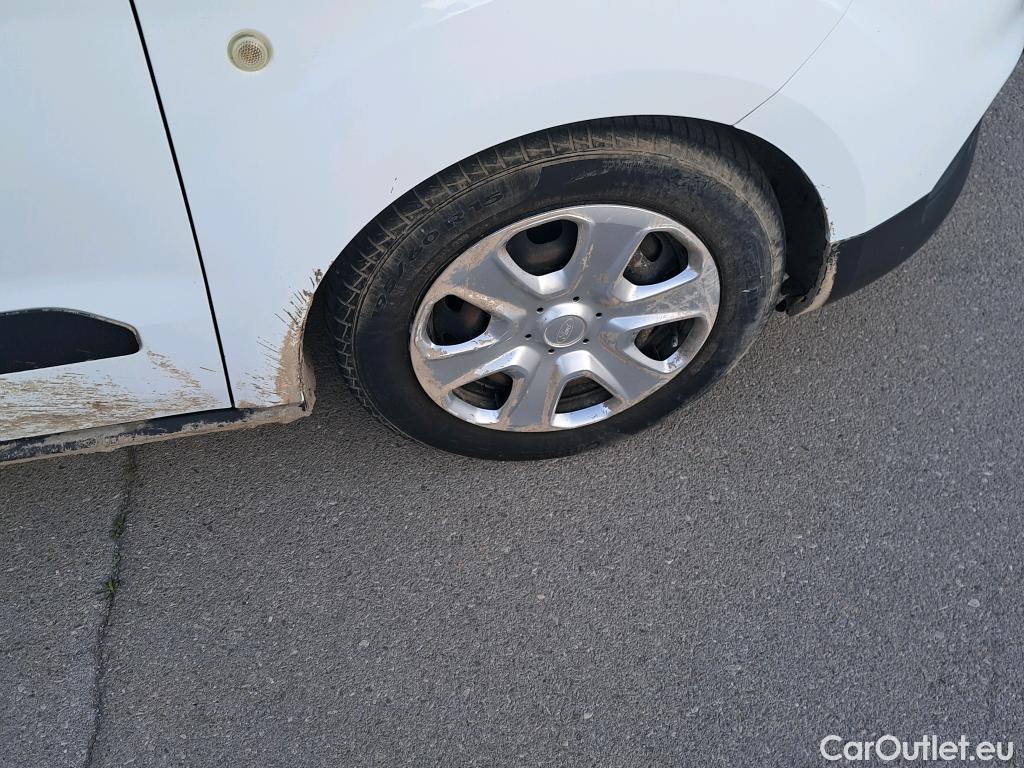  Ford  Transit Connect FORD Transit Courier / 2014 / 4P / combi Kombi 1.5 TDCi 56kW Trend #50