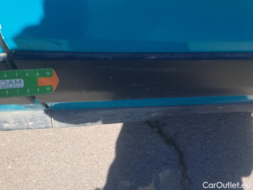  Ford  Transit Connect FORD /2013/4P/furgón Van 1.5 TDCi 74kW Trend 210 L2 #61