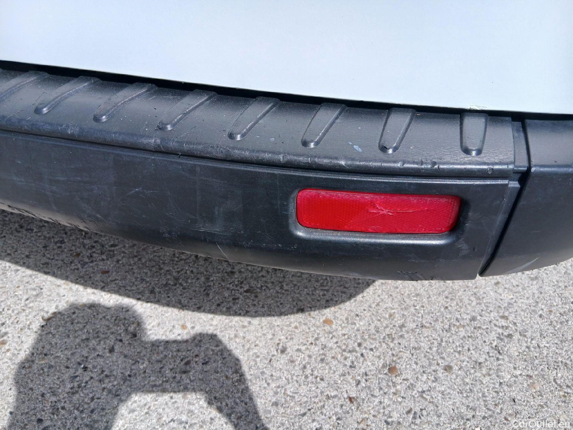  Ford  Transit FORD  Custom / 2012 / 4P / furgón Van 2.0 TDCI 77kW 280 L1 Ambiente #29