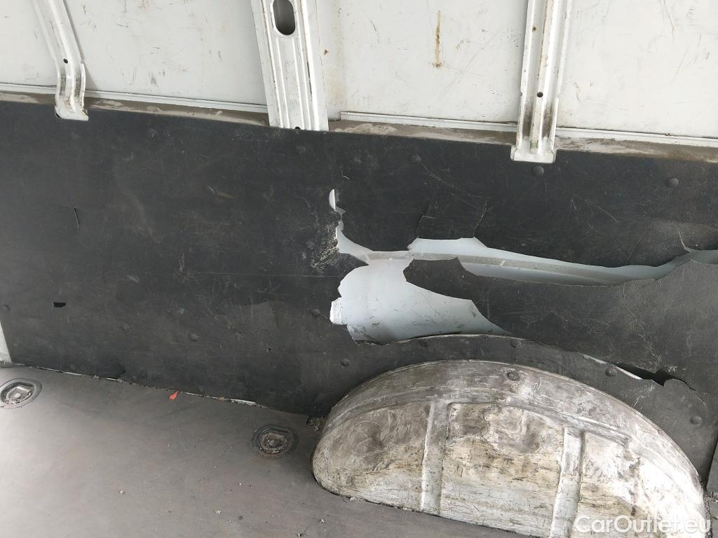  Iveco  Daily IVECO  / 2019 / 4P / combi 35S 14H V 4100/H2 16H M3 #38