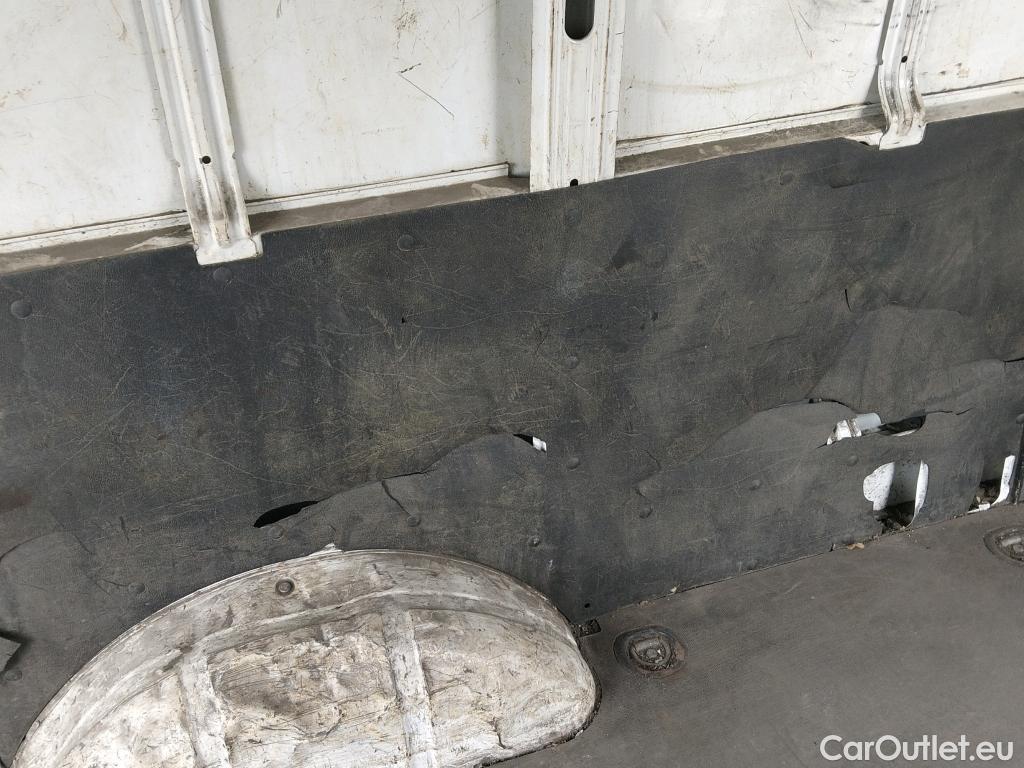  Iveco  Daily IVECO  / 2019 / 4P / combi 35S 14H V 4100/H2 16H M3 #37