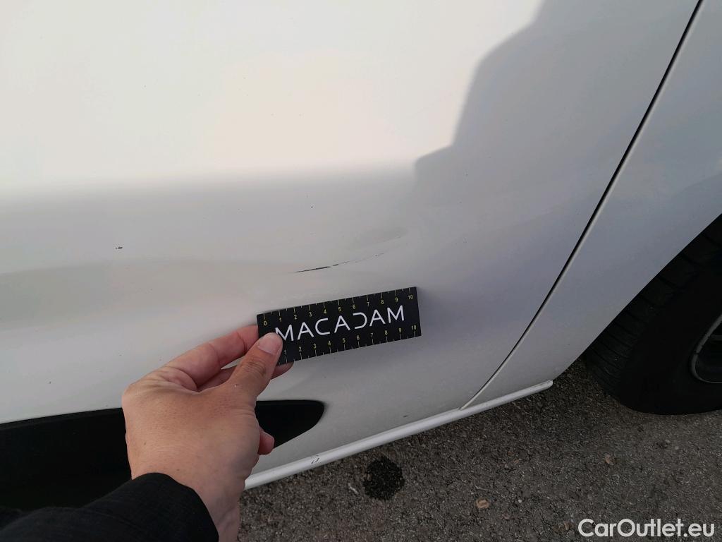  Opel  Combo OPEL  / 2018 / 3P / furgón derivado de turismo 1.5 TD 75kW (100CV) Express L H1 650kg (AC) #7