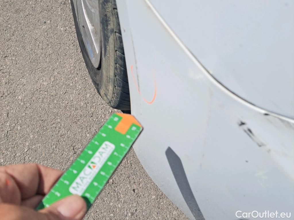  Ford  Transit Connect FORD /2013/4P/furgón Van 1.5 TDCi 74kW Trend 210 L2 #41