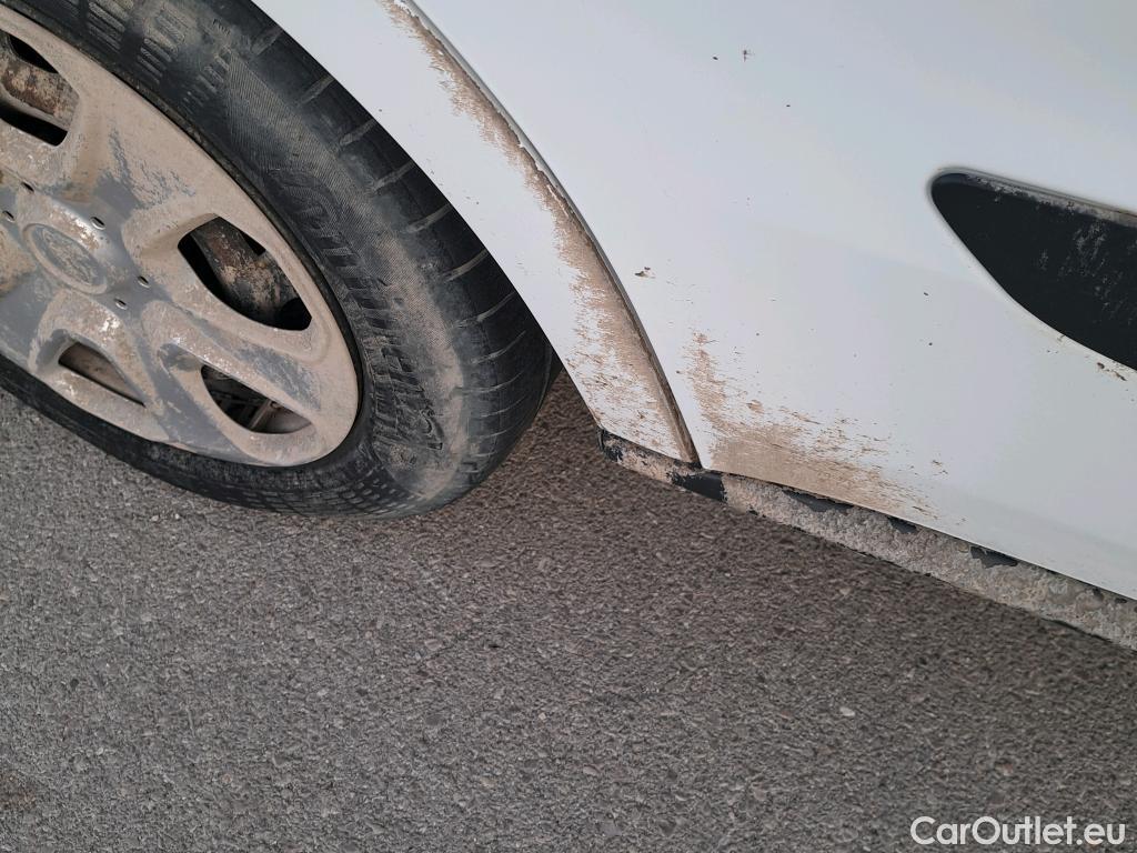  Ford  Transit Connect FORD Transit Courier / 2014 / 4P / combi Kombi 1.5 TDCi 56kW Trend #64