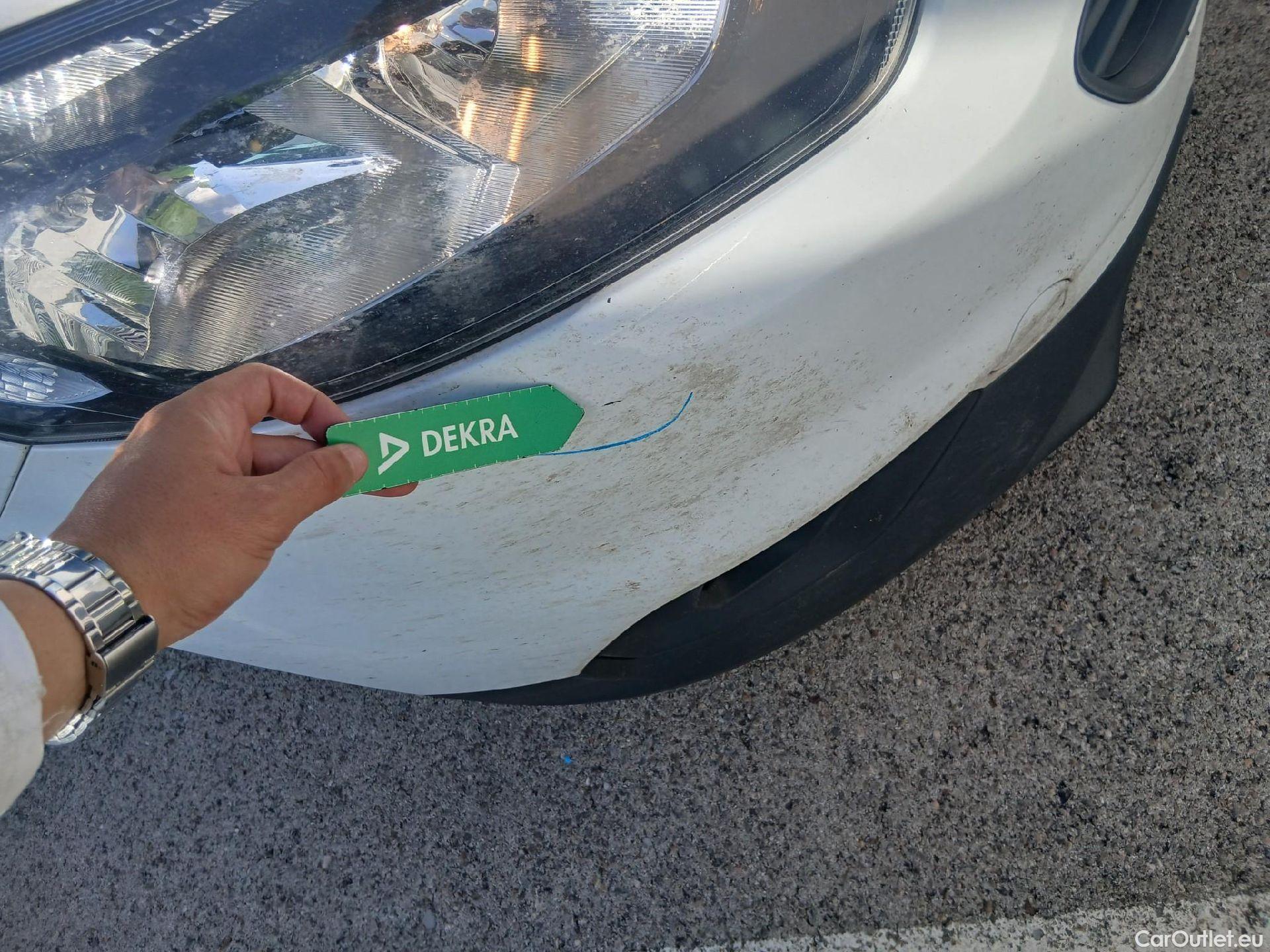  Ford  Transit  Courier Trend 1.5 TDCi 100CV MT6 E6d #2