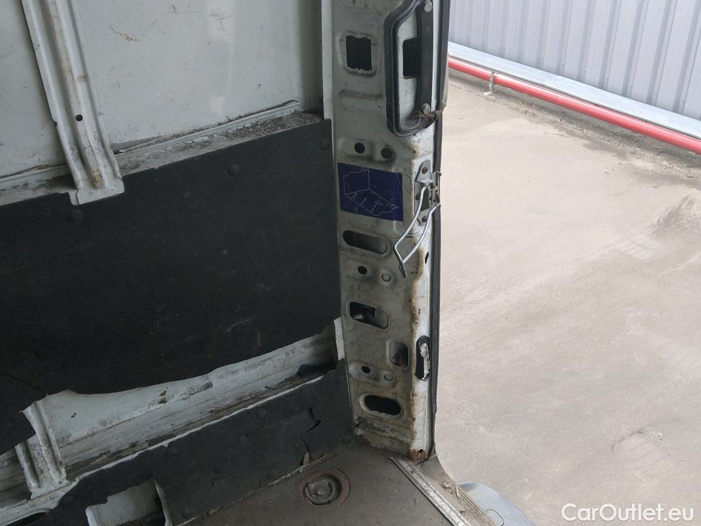  Iveco  Daily IVECO  / 2019 / 4P / combi 35S 14H V 4100/H2 16H M3 #7