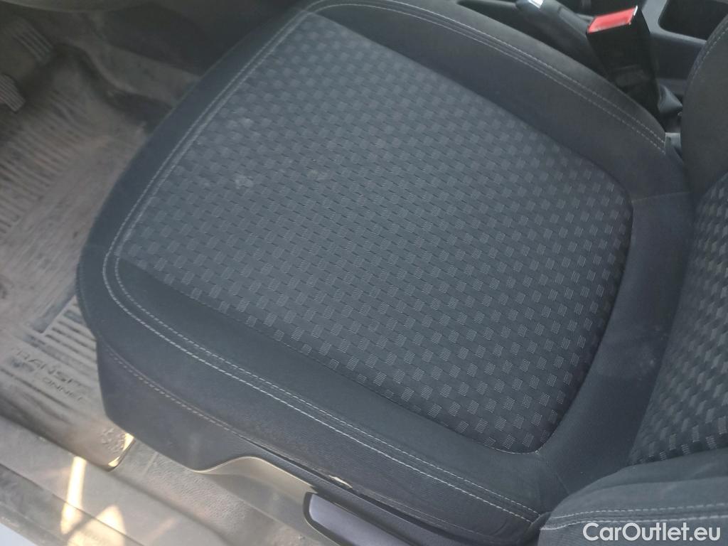  Ford  Transit Connect FORD /2013/4P/furgón Van 1.5 TDCi 74kW Trend 210 L2 #26