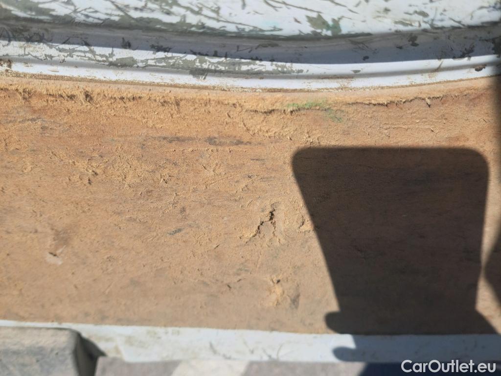  Ford  Transit Connect FORD /2013/4P/furgón Van 1.5 TDCi 74kW Trend 210 L2 #55