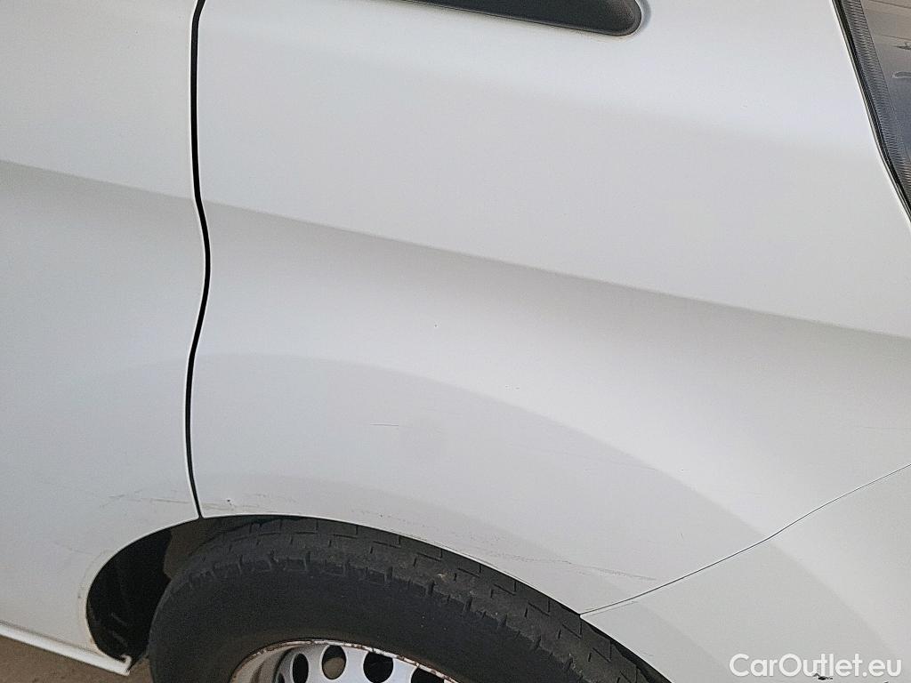  Ford  Transit FORD  Custom / 2012 / 4P / combi Mixto 2.0 TDCI 77kW 320 L1 Ambiente M1 #18