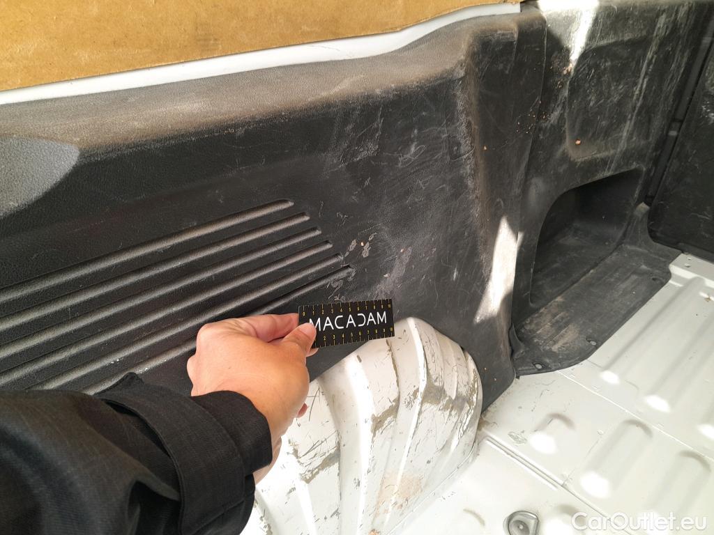  Opel  Combo OPEL  / 2018 / 3P / furgón derivado de turismo 1.5 TD 75kW (100CV) Express L H1 650kg (AC) #32