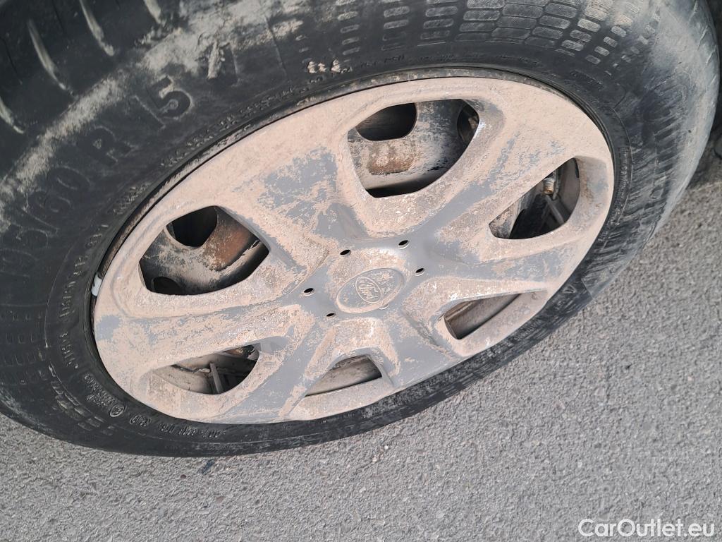  Ford  Transit Connect FORD Transit Courier / 2014 / 4P / combi Kombi 1.5 TDCi 56kW Trend #57