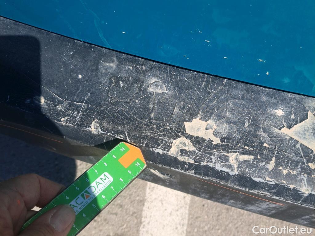  Ford  Transit Connect FORD /2013/4P/furgón Van 1.5 TDCi 74kW Trend 210 L2 #36