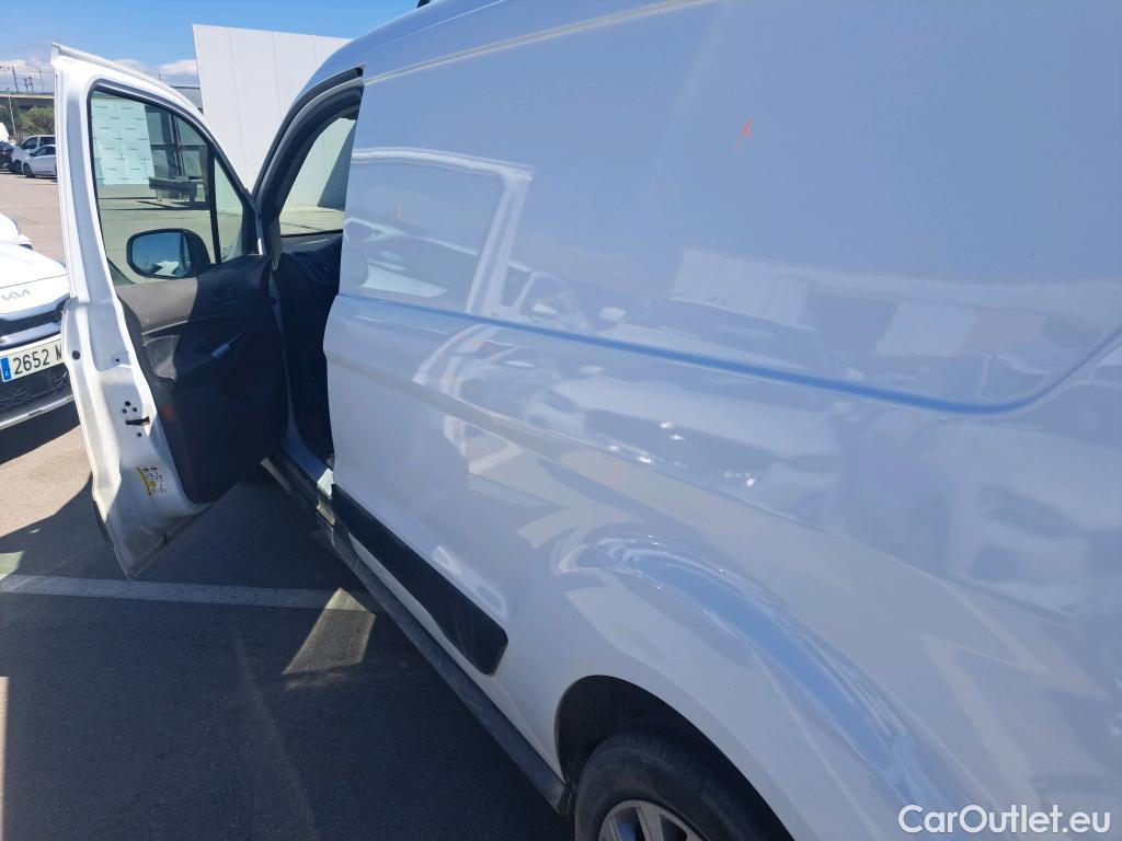  Ford  Transit Connect FORD /2013/4P/furgón Van 1.5 TDCi 74kW Trend 210 L2 #18