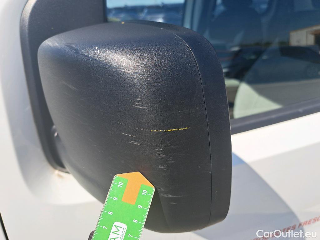  Fiat  Fiorino FIAT  / 2016 / 4P / combi Combi SX N1 1.3 Mjet 59kW (80CV) #45