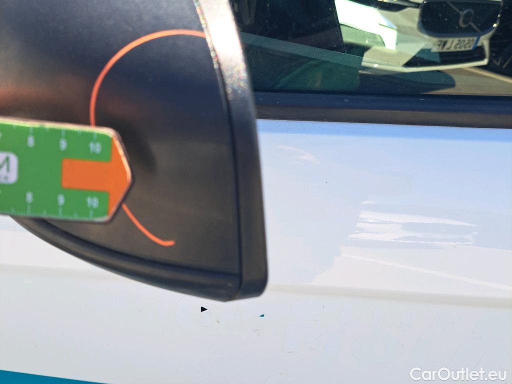  Ford  Transit Connect FORD /2013/4P/furgón Van 1.5 TDCi 74kW Trend 210 L2 #68