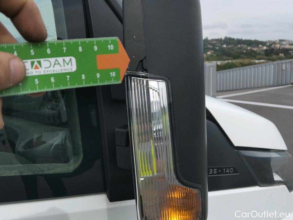  Iveco  Daily IVECO  / 2019 / 4P / combi 35S 14H V 4100/H2 16H M3 #45