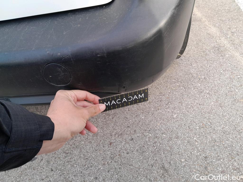  Opel  Combo OPEL  / 2018 / 3P / furgón derivado de turismo 1.5 TD 75kW (100CV) Express L H1 650kg (AC) #24