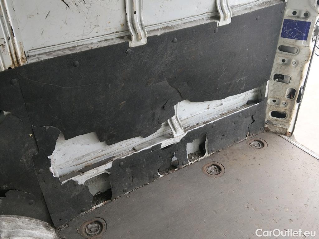  Iveco  Daily IVECO  / 2019 / 4P / combi 35S 14H V 4100/H2 16H M3 #29