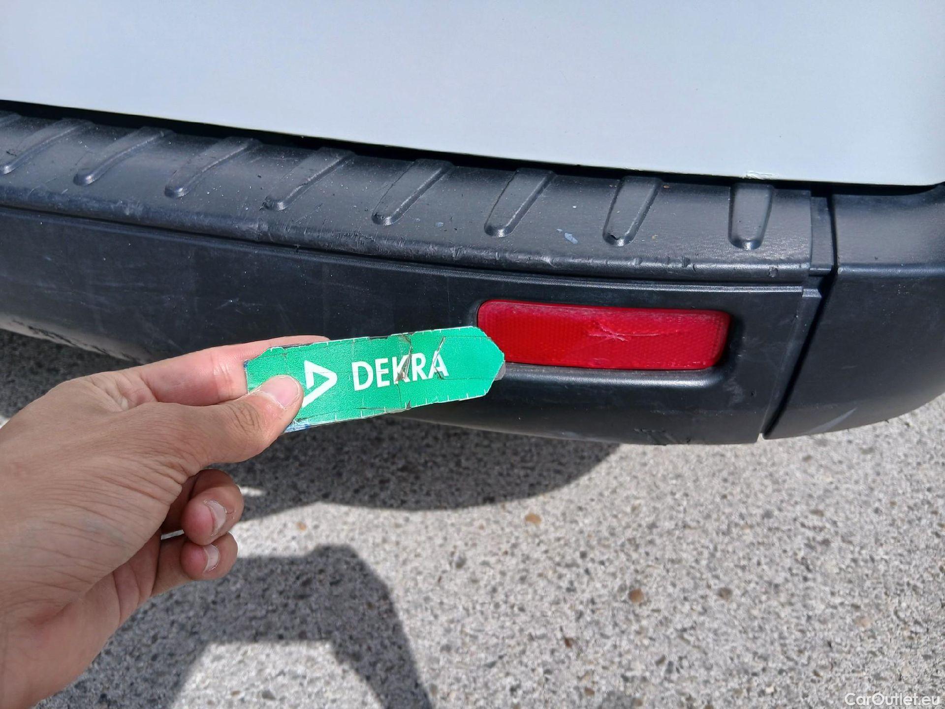  Ford  Transit FORD  Custom / 2012 / 4P / furgón Van 2.0 TDCI 77kW 280 L1 Ambiente #30