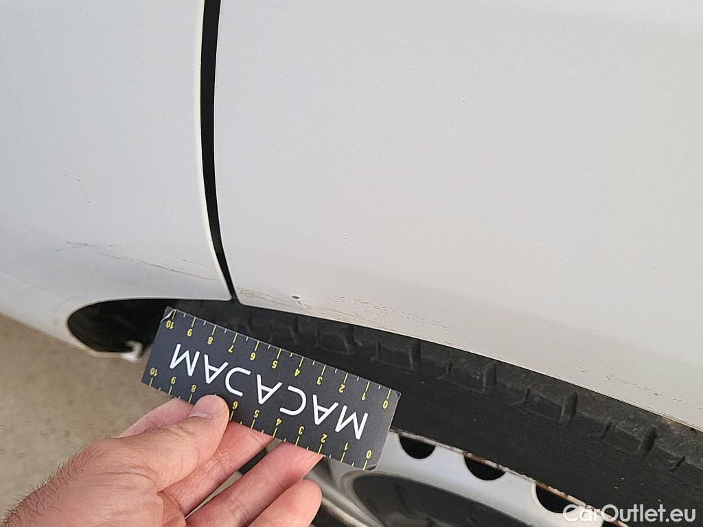  Ford  Transit FORD  Custom / 2012 / 4P / combi Mixto 2.0 TDCI 77kW 320 L1 Ambiente M1 #19