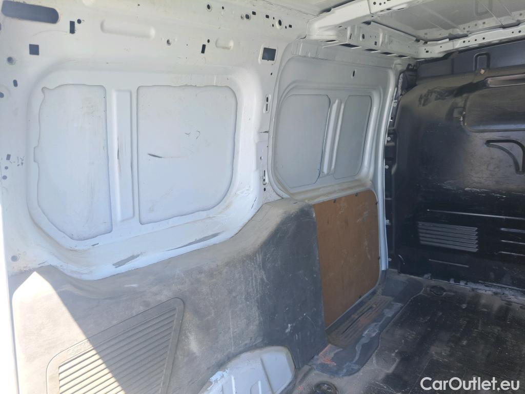  Ford  Transit Connect FORD /2013/4P/furgón Van 1.5 TDCi 74kW Trend 210 L2 #1