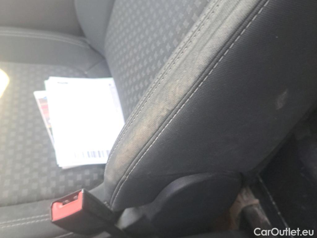  Ford  Transit Connect FORD /2013/4P/furgón Van 1.5 TDCi 74kW Trend 210 L2 #31