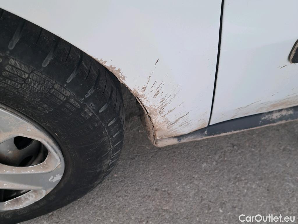  Ford  Transit Connect FORD Transit Courier / 2014 / 4P / combi Kombi 1.5 TDCi 56kW Trend #29