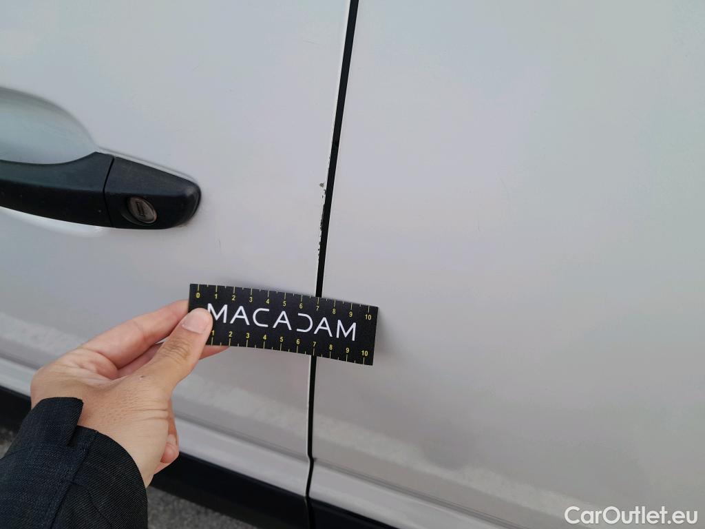  Opel  Combo OPEL  / 2018 / 3P / furgón derivado de turismo 1.5 TD 75kW (100CV) Express L H1 650kg (AC) #11