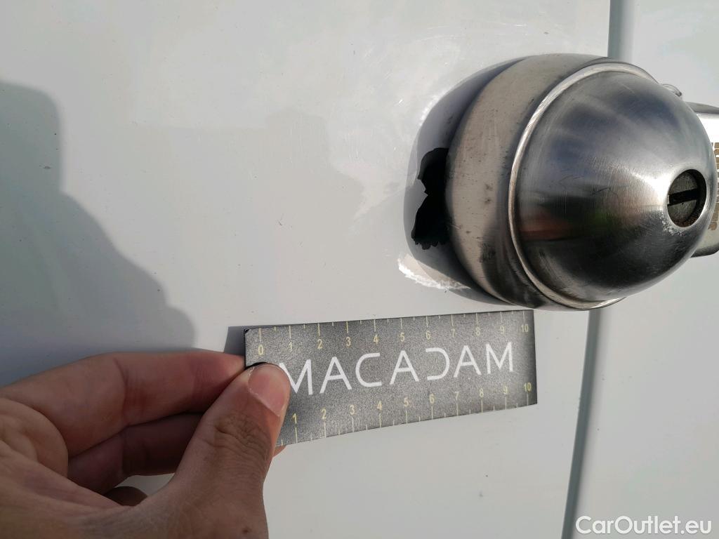  Opel  Combo OPEL  / 2018 / 3P / furgón derivado de turismo 1.5 TD 75kW (100CV) Express L H1 650kg (AC) #2