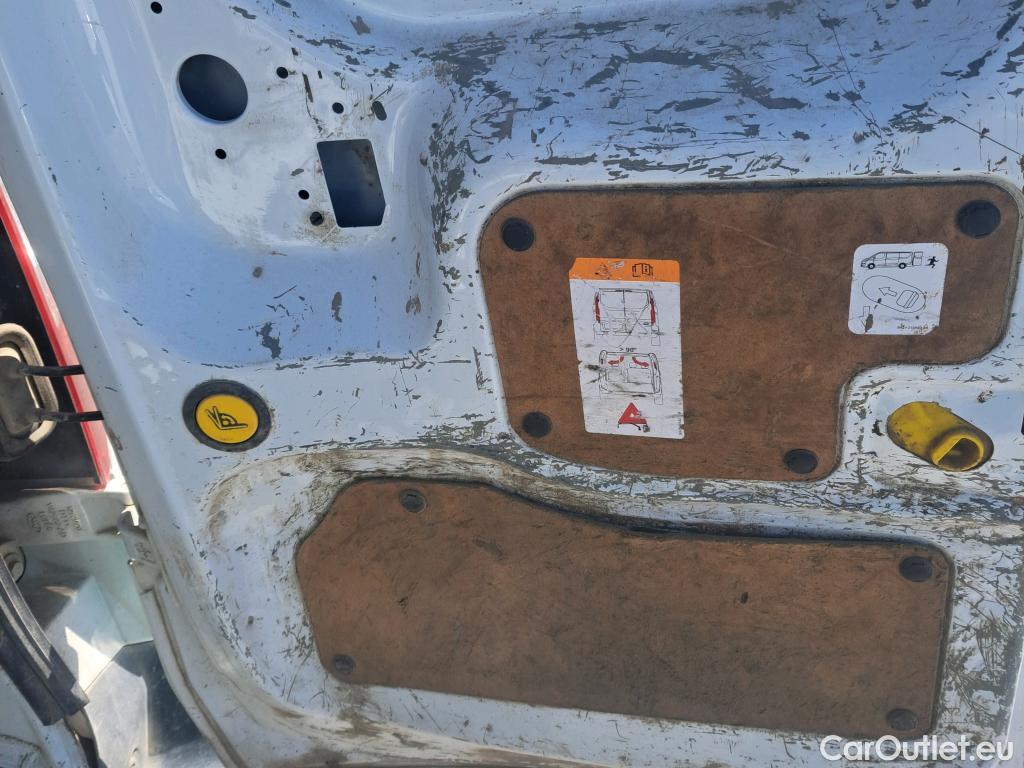  Ford  Transit Connect FORD /2013/4P/furgón Van 1.5 TDCi 74kW Trend 210 L2 #69