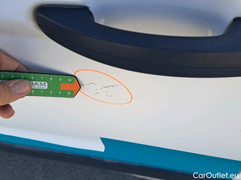  Ford  Transit Connect FORD /2013/4P/furgón Van 1.5 TDCi 74kW Trend 210 L2 #15