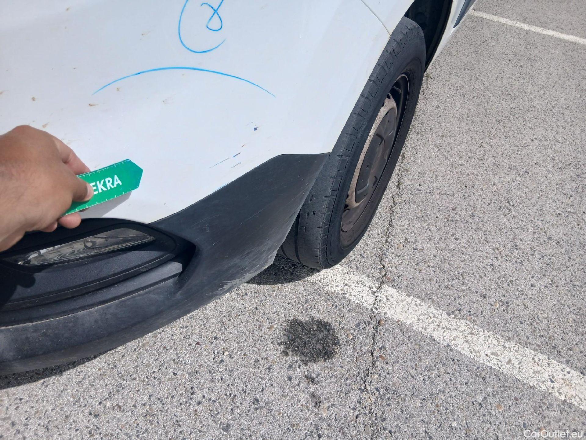  Ford  Transit FORD  Custom / 2012 / 4P / furgón Van 2.0 TDCI 77kW 300 L2 Ambiente #13