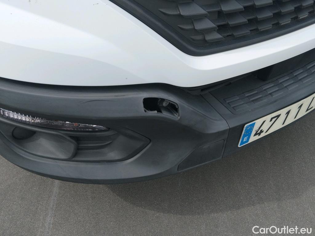  Iveco  Daily IVECO  / 2019 / 4P / combi 35S 14H V 4100/H2 16H M3 #48