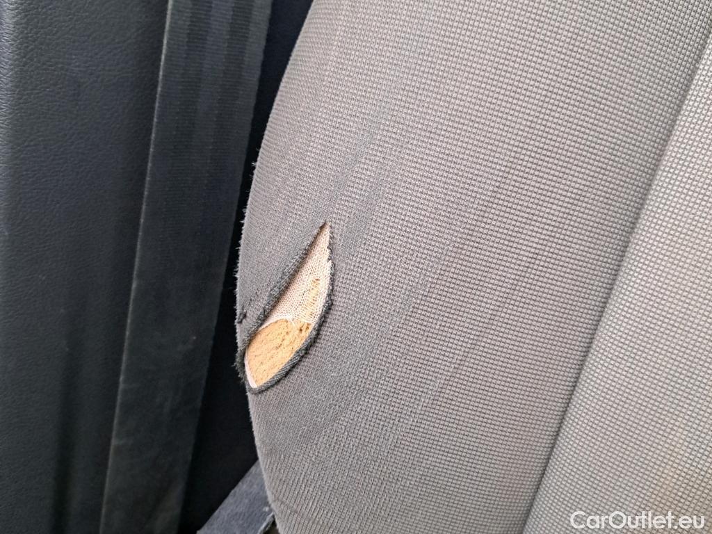  Ford  Transit Connect FORD Transit Courier / 2014 / 4P / combi Kombi 1.5 TDCi 56kW Trend #36