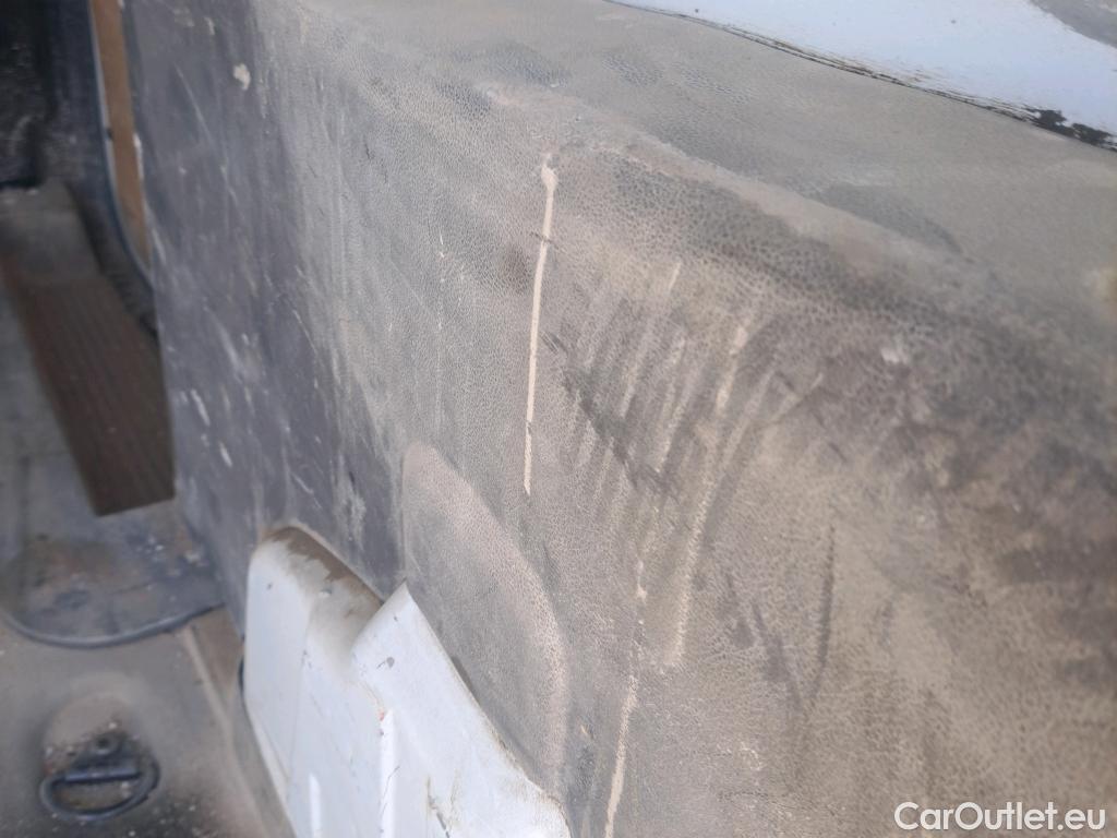  Ford  Transit Connect FORD /2013/4P/furgón Van 1.5 TDCi 74kW Trend 210 L2 #33