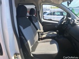  Fiat  Fiorino FIAT  / 2016 / 4P / combi Combi SX N1 1.3 Mjet 59kW (80CV) #6
