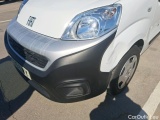 Fiat  Fiorino FIAT  / 2016 / 4P / combi Combi SX N1 1.3 Mjet 59kW (80CV) #15